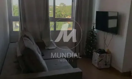 Apartamento (tipo - padrao) 2 dormitórios, cozinha planejada, portaria 24hs, lazer, elevador, em condomínio fechado