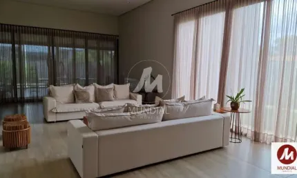 Casa (térrea em condominio) 3 dormitórios/suite, cozinha planejada, portaria 24hs, em condomínio fechado
