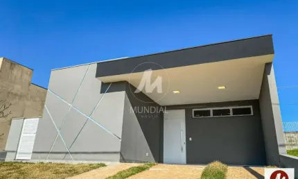 Casa (térrea em condominio) 3 dormitórios/suite, cozinha planejada, portaria 24hs, lazer, em condomínio fechado
