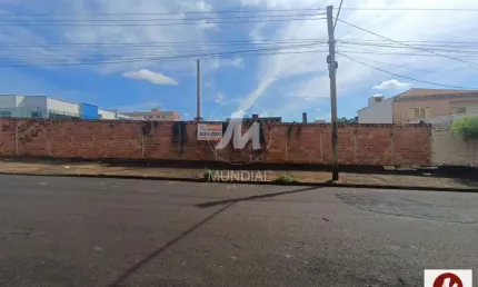 Terreno à venda na Avenida Luzitana 0 (68227mv), Parque Ribeirão Preto, Ribeirão Preto