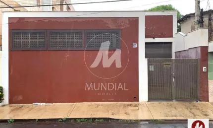 Sala comercial à venda na Rua Cravinhos 732 (69217mv), Jardim Paulistano, Ribeirão Preto