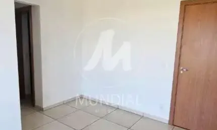 Apartamento (tipo - padrao) 2 dormitórios, portaria 12hs, elevador, em condomínio fechado