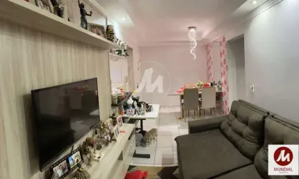 Apartamento (tipo - padrao) 2 dormitórios/suite, cozinha planejada, portaria 12hs, lazer, espaço gourmet, elevador, em condomínio fechado