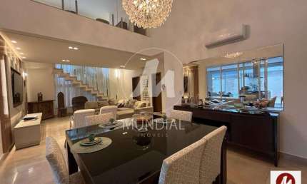 Casa (sobrado em condominio) 4 dormitórios/suite, portaria 24hs, lazer, espaço gourmet, salão de festa, em condomínio fechado