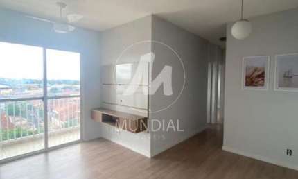 Apartamento (tipo - padrao) 3 dormitórios, portaria 24hs, lazer, elevador, em condomínio fechado