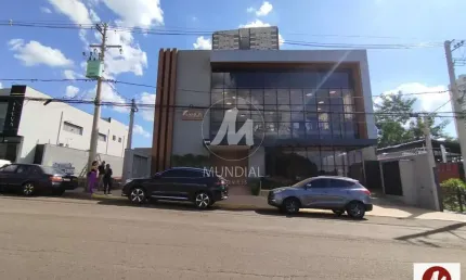 Sala comercial para alugar na Avenida Wladimir Meirelles Ferreira 1053 (72306ma), Jardim Botânico, Ribeirão Preto