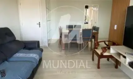 Apartamento (tipo - padrao) 3 dormitórios/suite, cozinha planejada, portaria 24hs, salão de festa, elevador, em condomínio fechado
