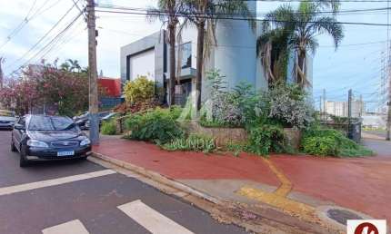 Sala comercial para alugar na Rua Alice Alem Saadi 20 (4869ma), Nova Ribeirânia, Ribeirão Preto