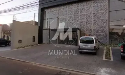 Sala comercial para alugar na Rua Conde Afonso Celso 190 (72353ma), Jardim Sumaré, Ribeirão Preto