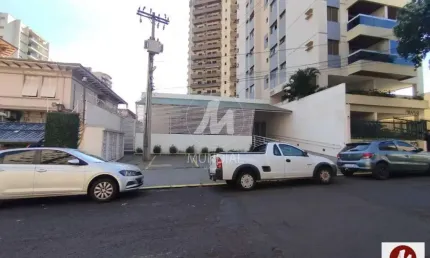 Sala comercial para alugar na Rua Pedro Pegoraro 555 (25083ma), Higienópolis, Ribeirão Preto