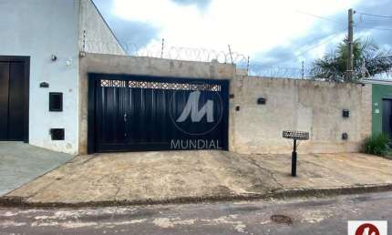 Casa (térrea na rua) 3 dormitórios/suite, cozinha planejada