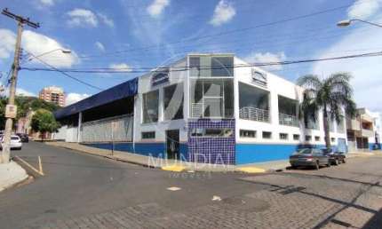 Salão/Galpão (salão - sobrado) , cozinha planejada, elevador