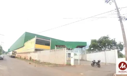 Sala comercial para alugar na Avenida Jose Beneli 177 (63361ma), Avelino Alves Palma, Ribeirão Preto