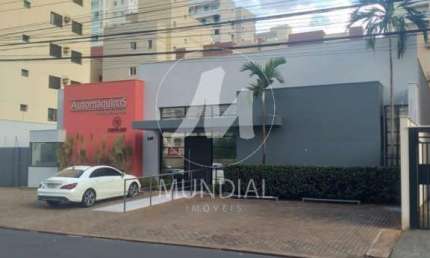 Sala comercial para alugar na Avenida Braz Olaia Acosta 120 (72395ma), Nova Aliança, Ribeirão Preto