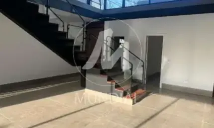 Casa (sobrado em condominio) 4 dormitórios/suite, portaria 24hs, em condomínio fechado