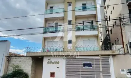 Apartamento (tipo - padrao) 2 dormitórios/suite, cozinha planejada, elevador, em condomínio fechado
