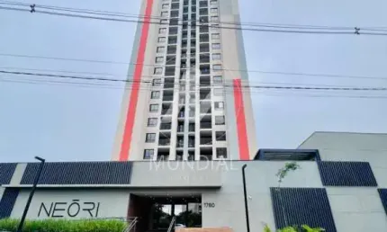 Apartamento (tipo - padrao) 2 dormitórios/suite, cozinha planejada, portaria 24 horas, elevador, em condomínio fechado