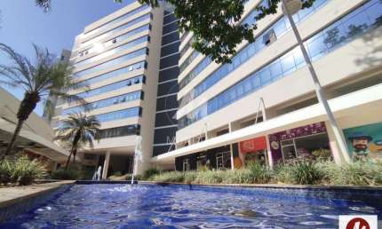 Sala comercial (sala - edificio coml.) , portaria 24hs, elevador, em condomínio fechado