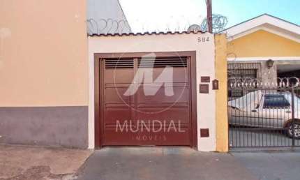 Casa (térrea na rua) 2 dormitórios/suite, cozinha planejada