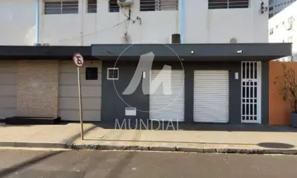 Sala comercial para alugar na Rua General Osorio 266 (72417ma), Centro, Ribeirão Preto