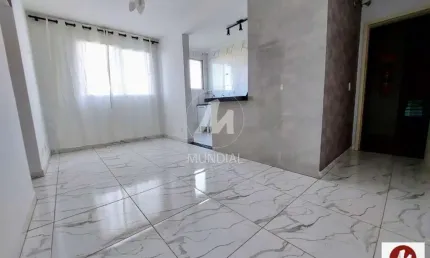 Apartamento (tipo - padrao) 2 dormitórios, cozinha planejada, portaria 24hs, lazer, espaço gourmet, em condomínio fechado