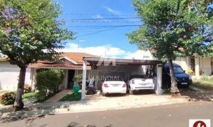 Casa (térrea em condominio) 4 dormitórios/suite, cozinha planejada, portaria 24hs, lazer, espaço gourmet, salão de festa, salão de jogos, em condomínio fechado