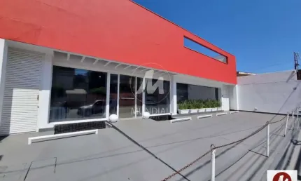 Sala comercial para alugar na Rua Conde Afonso Celso 94 (72503ma), Jardim Sumaré, Ribeirão Preto