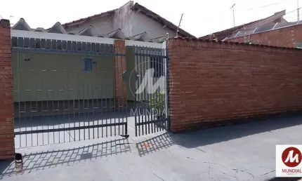 Casa (térrea na rua) 3 dormitórios, cozinha planejada