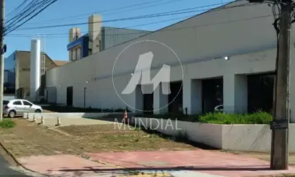 Sala comercial para alugar na Avenida Presidente Kennedy 768 (20896ma), Parque Residencial Lagoinha, Ribeirão Preto