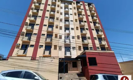 Apartamento (tipo - padrao) 1 dormitórios, cozinha planejada, portaria 24hs, salão de jogos, elevador, em condomínio fechado