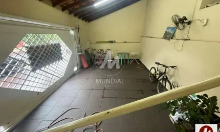 Casa (térrea na rua) 3 dormitórios, cozinha planejada