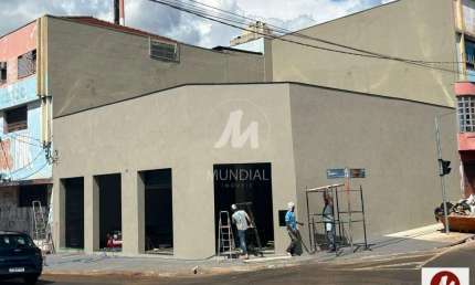 Sala comercial à venda na Rua General Osorio 399 (72559mv), Centro, Ribeirão Preto