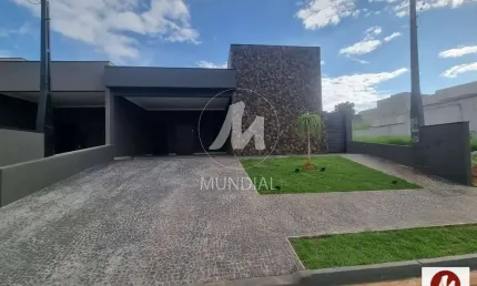 Casa (térrea em condominio) 3 dormitórios/suite, cozinha planejada, portaria 24hs, lazer, em condomínio fechado