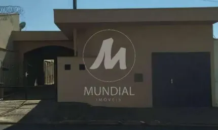 Casa (térrea na rua) 6 dormitórios/suite, cozinha planejada