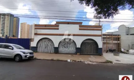 Sala comercial para alugar na Rua Amadeu Amaral 826 (72531ma), Vila Seixas, Ribeirão Preto