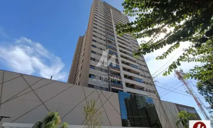 Apartamento (tipo - padrao) 3 dormitórios/suite, portaria 24hs, lazer, elevador, em condomínio fechado