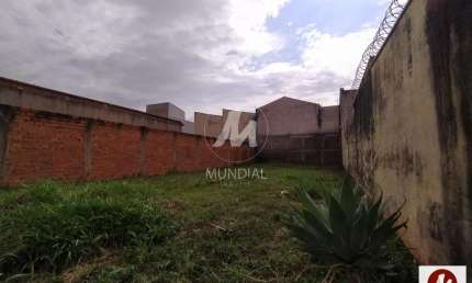 Terreno à venda na Rua Ivo Pareschi 53 (68270mv), Planalto Verde, Ribeirão Preto