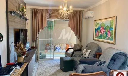 Apartamento (tipo - padrao) 3 dormitórios/suite, cozinha planejada, portaria 24hs, elevador, em condomínio fechado