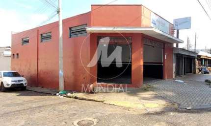 Sala comercial à venda na Rua Professora Sebastiana Garcia 542 (39452mv), Jardim República, Ribeirão Preto