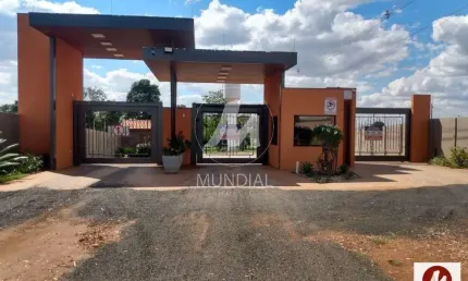 Terreno à venda na Rua General Osorio 17 (72687mv), Centro, Brodowski