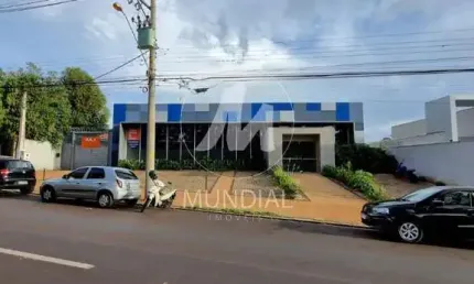 Sala comercial para alugar na Avenida Carlos Consoni 230 (72668ma), Jardim Canadá, Ribeirão Preto