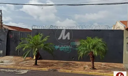 Loft à venda na Rua Jorge De Lima 544 (72727mv), Jardim Maria Goretti, Ribeirão Preto