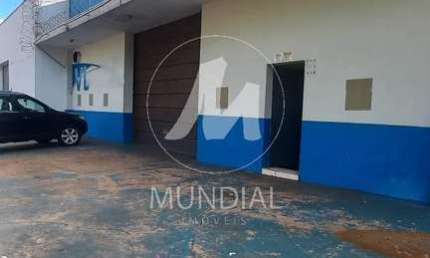 Sala comercial para alugar na Rua Segundino Gomes 1574 (72721ma), Parque Industrial Tanquinho, Ribeirão Preto