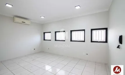 Sala comercial para alugar na Rua Amadeu Amaral 128 (72765ma), Vila Seixas, Ribeirão Preto