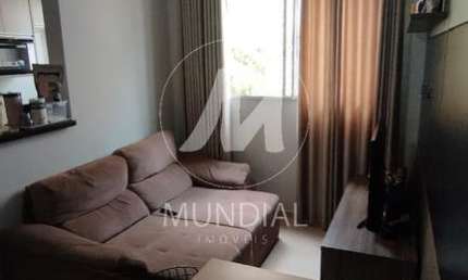 Apartamento (tipo - padrao) 2 dormitórios, cozinha planejada, portaria 24hs, lazer, em condomínio fechado