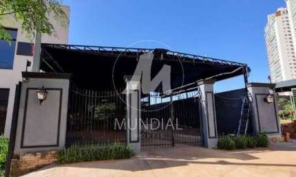 Sala comercial para alugar na Avenida Wladimir Meirelles Ferreira 1015 (72832ma), Jardim Botânico, Ribeirão Preto