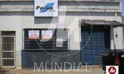 Sala comercial à venda na Avenida Saudade 142 (20767mv), Campos Elíseos, Ribeirão Preto