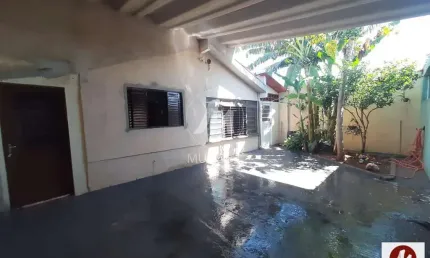 Casa (térrea na rua) 2 dormitórios/suite, cozinha planejada