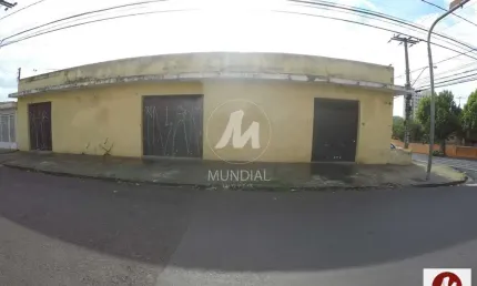 Sala comercial à venda na Avenida Monteiro Lobato 546 (2050mv), Vila Virgínia, Ribeirão Preto