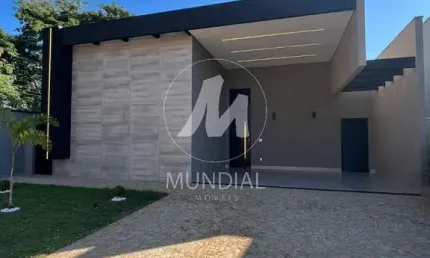 Casa (térrea em condominio) 3 dormitórios/suite, cozinha planejada, portaria 24 horas, em condomínio fechado